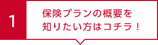 1 保険プランの概要を知りたい方はコチラ！