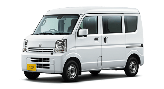 NV100　クリッパーリオ