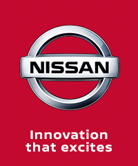 Nissan - Innovation that excites