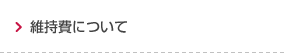 維持費について