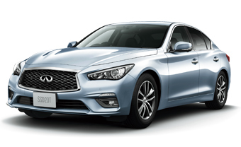 写真：スカイライン