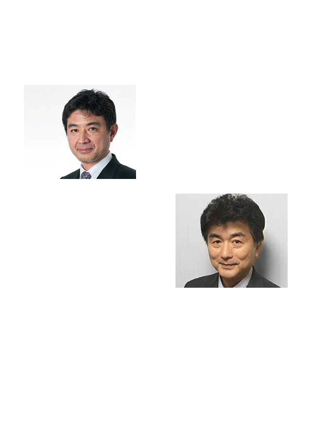 スペシャルトークショー開催 田村宏志、仲田直樹