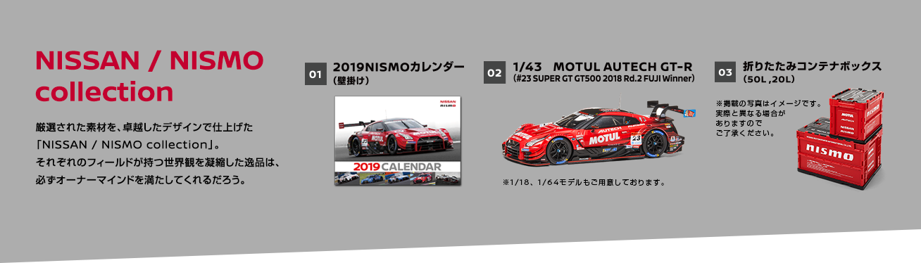TOKYO AUTO SALON 2019 NISMO