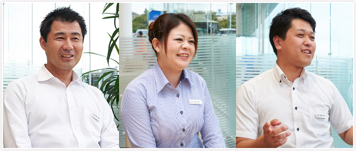 日産プリンス埼玉販売株式会社 上尾平塚店