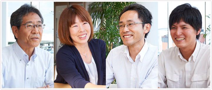 羽後日産モーター株式会社 秋田店