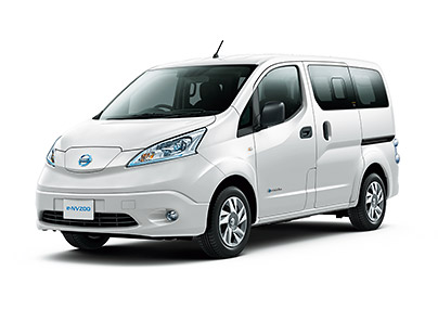 e-NV200