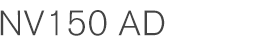 NV150 AD