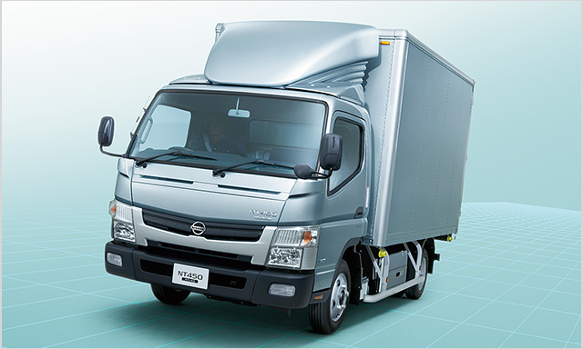 ハイブリッド車