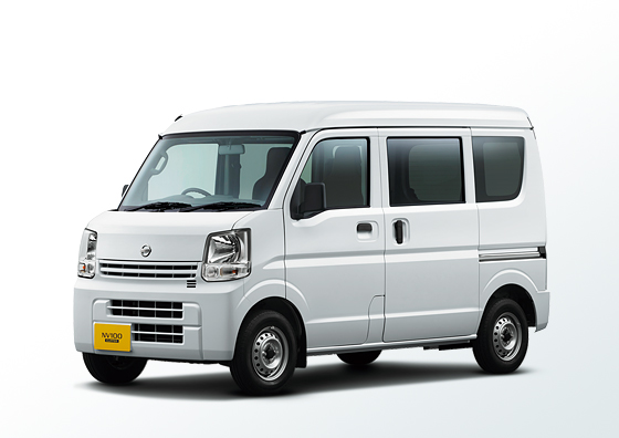 NV100クリッパー