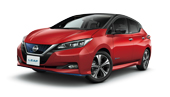 日産リーフ