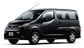 NV200バネット