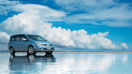 ラフェスタ ハイウェイスター（B30）