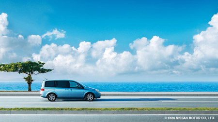 ラフェスタ ハイウェイスター（B30）