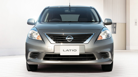 ラティオ（N17）