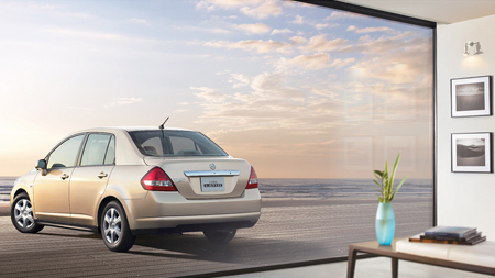 ラティオ（SC11）