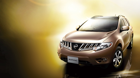 ムラーノ（Z51）