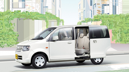 オッティ（H92）