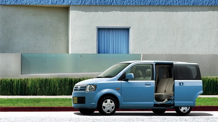 オッティ（H92）