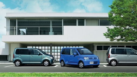 オッティ（H91）