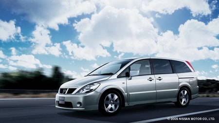 プレサージュ（U31）