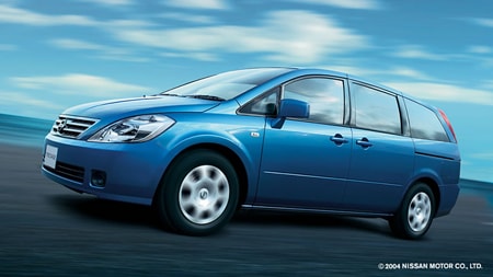 プレサージュ（U31）