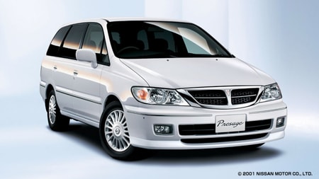 プレサージュ（U30）