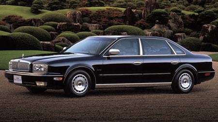 プレジデント（JG50）