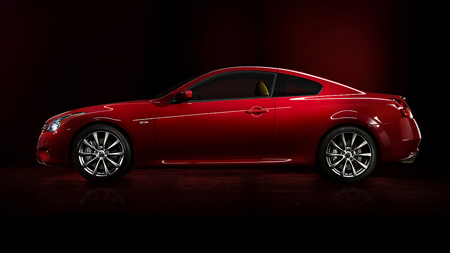 スカイライン クーペ（CV36）