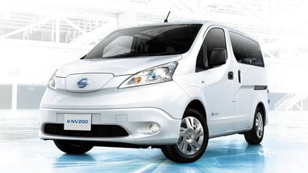 e-NV200