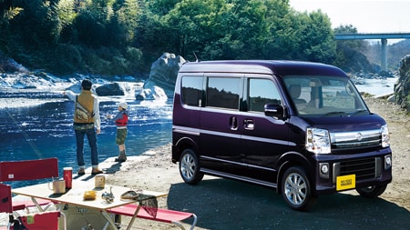 NV100クリッパー リオ