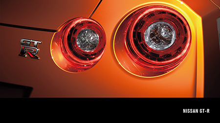 GT-R