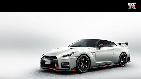 GT-R