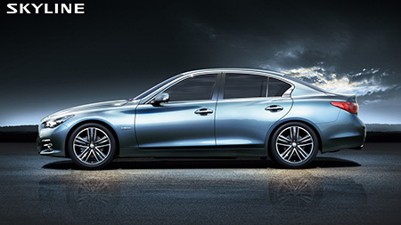 スカイライン