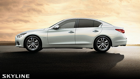 スカイライン