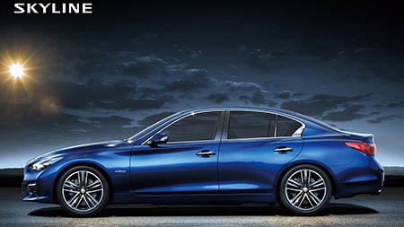 スカイライン