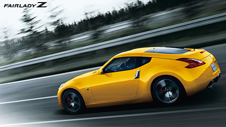 フェアレディZ