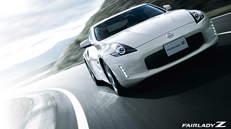 フェアレディZ