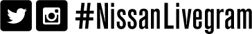 #NissanLivegram