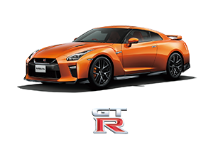 GTR