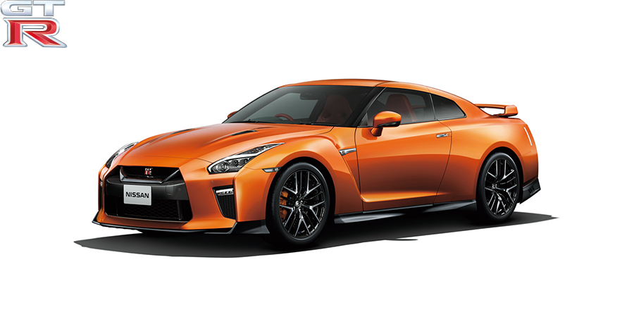 GTR