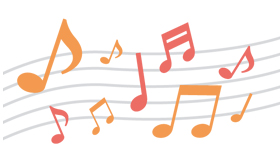 AM放送より高音域もクリア！