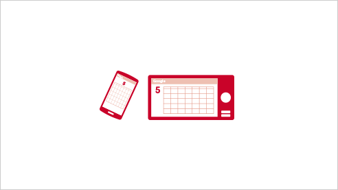 Googleカレンダー連携機能