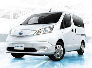 e-NV200