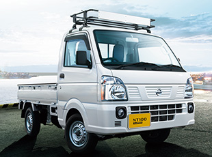 NT100クリッパー