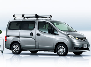NV200バネット