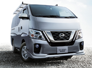 NV350キャラバン