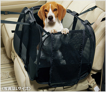 ペットキャリア