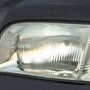 ヘッドライト