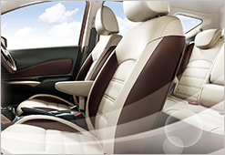 車室内除菌 車両用クレベリン