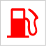 燃料残量警告灯